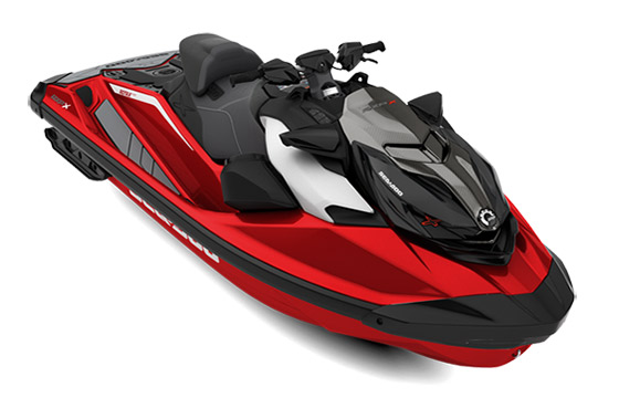 RXP-X 325